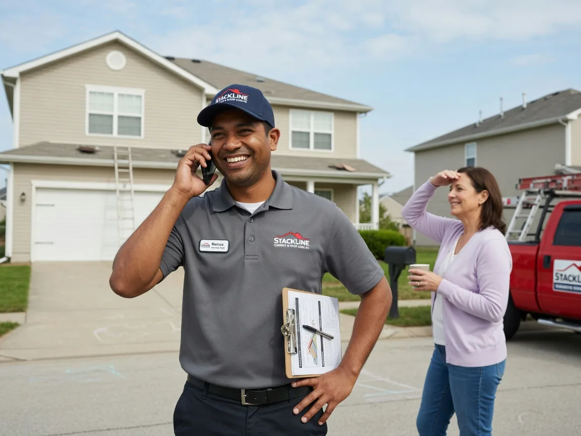 Chimney flashing repair Hartford, OH FAQs